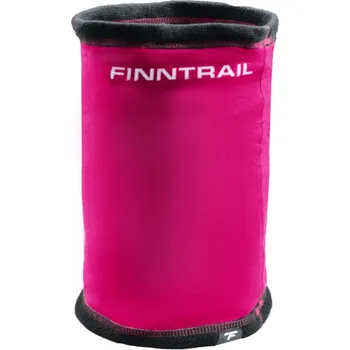 Nákrčník Finntrail Scarf TubePro Pink