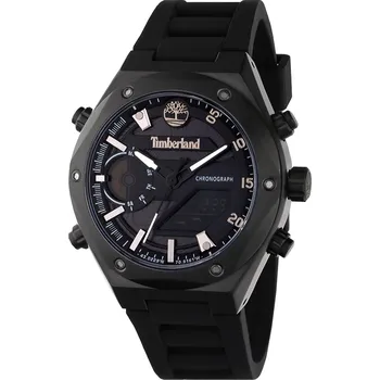 Hodinky Timberland TDWGP2231401 Abbotville 45mm