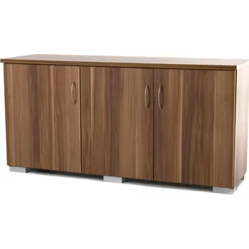 Komoda Komoda Gerber, bílá