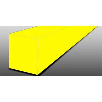 STIHL Čtvercová žací struna 3,0 mm / 162 m