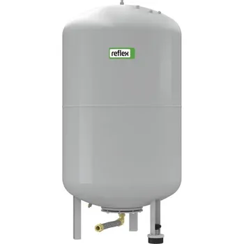 Expanzní nádoba Reflex Reflexomat Základní nádoba RG 750, 750 l, 10 bar 8654200