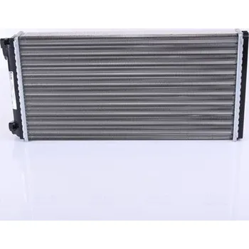 Výměník tepla, vnitřní vytápění NISSENS 71927