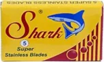 Shark Super Stainless žiletky