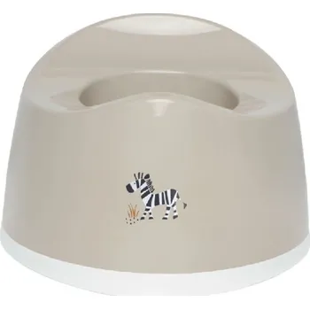 Nočník BÉBÉ-JOU nočník ovalný Steppe