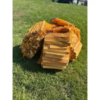 Podpalovač Velké třísky na podpal 7 -10 kg