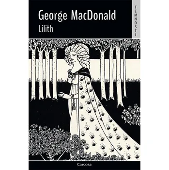 Kniha Lilith