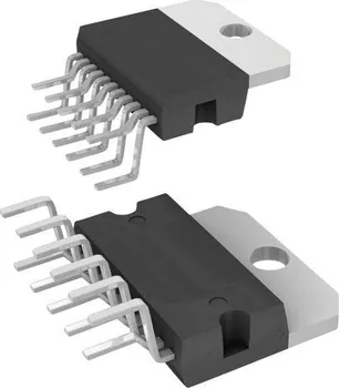 Integrovaný obvod STMicroelectronics TDA7391