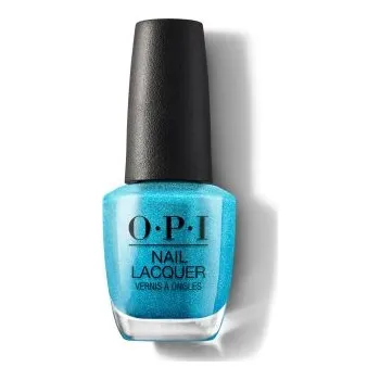 Lak na nehty OPI Nail Lacquer lak na nehty Teal the Cows Come Home 15 ml