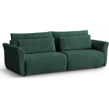 Pohovka Pohovka Samir, zelená (Tilia 39 green)