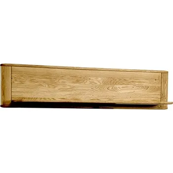 police Masivní police 31 LUXOR