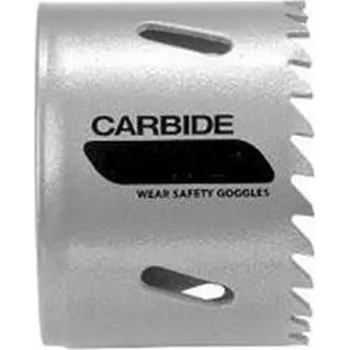 Příslušenství k vrtačce Bahco 3832-43 - Korunka (děrovací pila) pr. 43 mm, s karbidovými plátky