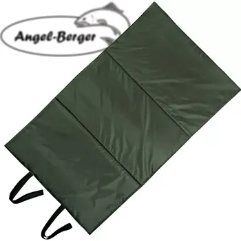 Podběrák Angel Berger Kaprová podložka