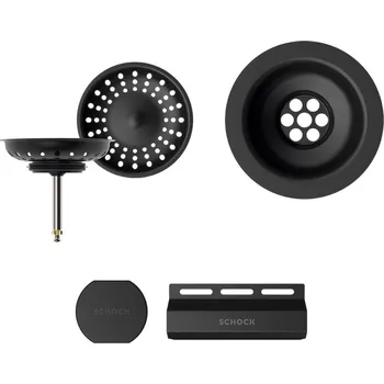 Umění Schock viditelné části Puro 400069PUR