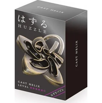 Hlavolam Albi Hlavolam - Huzzle Cast - Helix