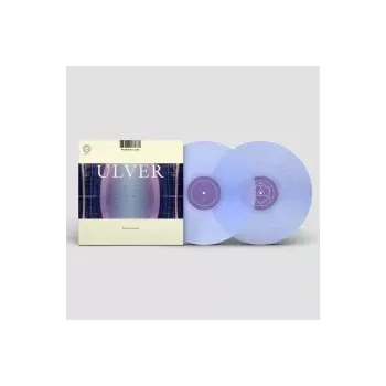 Zahraniční hudba Perdition City / Pearl Arctic / Vinyl / 2LP - Ulver [2 LP]