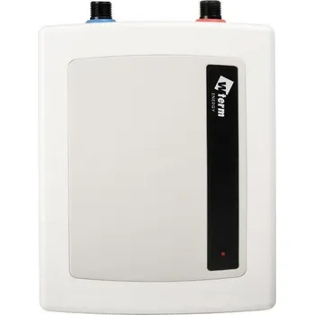 Průtokový ohřívač EPO 135 průtokový tlakový ohřívač vody Wterm