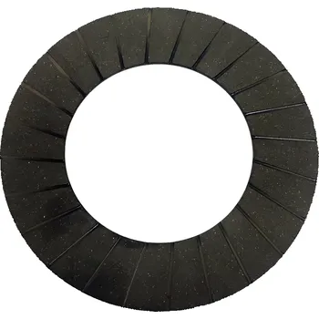 Spojková lamela Obložení spojkové lamely 280 x 163 pro naviják KRPAN SW3000