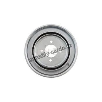 Motor automobilu Řemenice klikové hřídele SNR DPF359.14