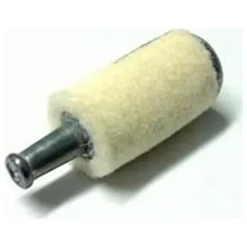 Palivový filtr Makita 010114150 - Náhradní díl - palivový filtr DBC4000, DBC4010, DBC4500, DBC4510 (old 963601150)