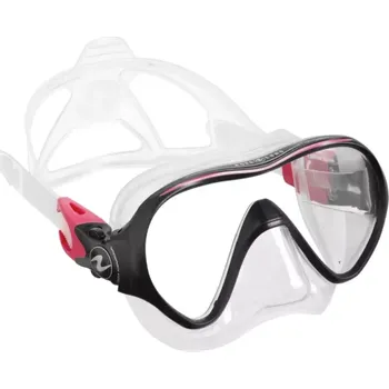 Potápěčská maska Maska LINEA, Technisub růžová