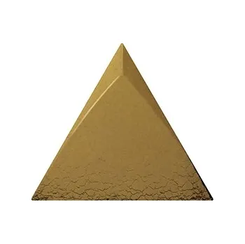 Obklad EQUIPE MAGICAL 3 VEN024449 12,4 x 10,8 x 1 metalická 0,13 m2