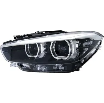 Přední světlomet Světlomet HELLA 1EX 011 929-911