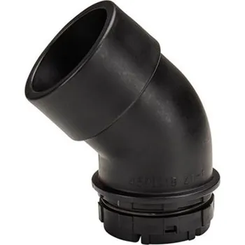 Makita 136173-4 - Náhradní díl - Adaptér na odsávání od pilového kotouče pro DHS900, HS009G, HS010G