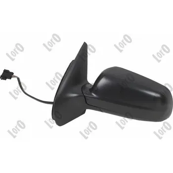 Auto zrcátko Vnější zpětné zrcátko ABAKUS 4011M08