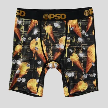 Chlapecké spodní prádlo PSD Ice Gold Youth Underwear Velikost: YL