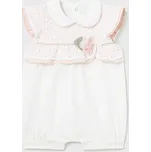 Overal letní Mayoral 1704 Rozměr: 2 - 4 měsíce, 65 cm