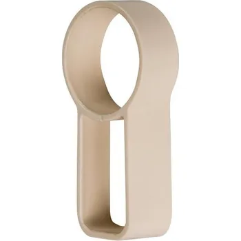 Makita 416043-6 - Náhradní díl - Držák nástavce (adaptér) štěrbinového nástavce na vysavači