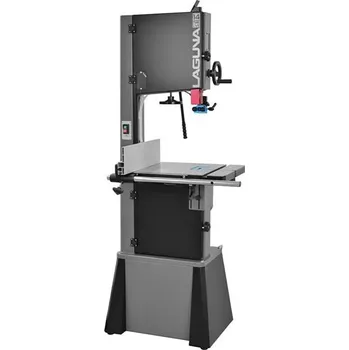 Pásová pila LAGUNA 1412 - Pásová pila 230V