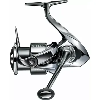Rybářský naviják Shimano naviják Stella FK - 2500