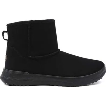 Pánská obuv Pánské válenky Oldcom DUSTIN 45 Černá