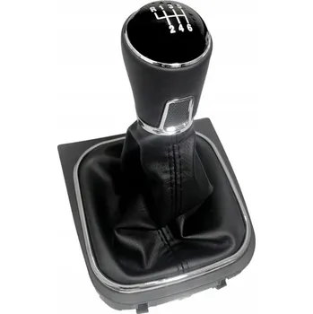 Auto-moto PROTEC Řadící páka s manžetou VW Touran 2009-2012 6ST