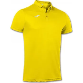 Polotriko Joma HOBBY POLO Velikost: 3XS, Počet kusů: 1-14 ks