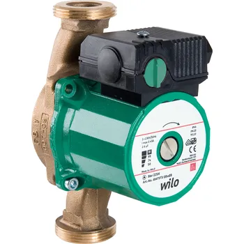 Oběhové čerpadlo Wilo Star-Z 25/2 EM 4029062 180 mm
