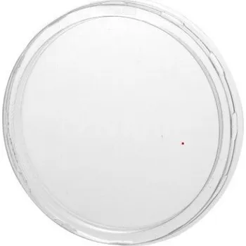 Jednorázové nádobí Víčko PP pro misky 125-500ml O101mm 100ks/10bal
