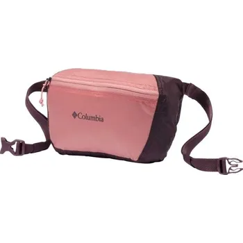 Ledvinka Ledvinka Columbia LIGHTWEIGHT PACKABLE HIP PACK UNI Lososová, Vínová