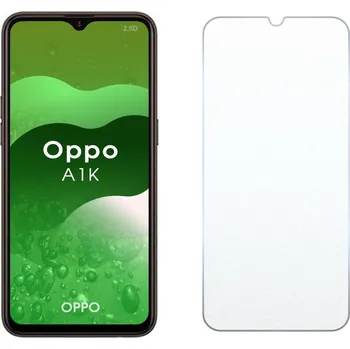 2.5D Ochranné tvrzené sklo na Oppo A1K