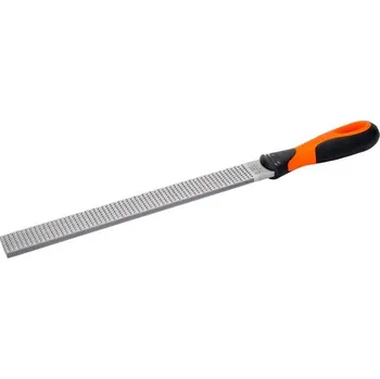 Dílna Bahco 6-344-08-2-2 - Rašple obdelníková