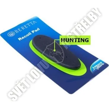 Sportovní střelba Beretta Micro-Core botka Hunting 10 mm