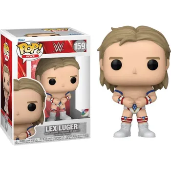 Figurka Funko Pop! 159 WWE Lex Luger