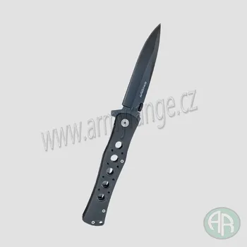 kapesní nůž Nůž BÖKER® MAGNUM POWER RANGER, černá - , BÖKER®