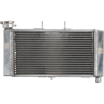 Motodíl Honda NC 750 S 2014-2021 chladič vodní kapaliny (Honda NC 750 S, NC 750 SA ABS, NC 750 SD DTC ABS)