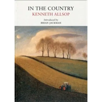 Cestování In the Country - Allsop, Kenneth