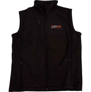 softshellová vesta 3XL Holzmann HM-WESTE_3XL