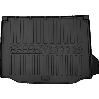 Vana do kufru Vana do kufru, gumová 3D (TPE), BMW iX3, X3, Stingray