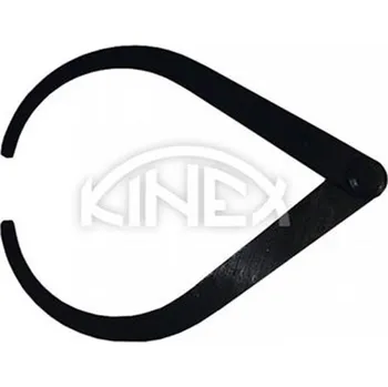 Kinex 2002-1 - Hmatadlo vnější obkročné 250mm, rozsah 0-250mm, ČSN 251210