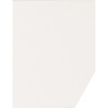 EQUIPE SCALE VEN023824 12,4 x 10,8 x 1 bílá 0,44 m2